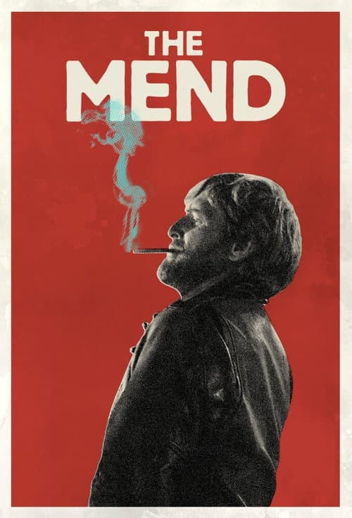 Постер: The Mend