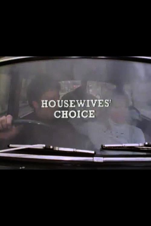 Постер: Housewives' Choice