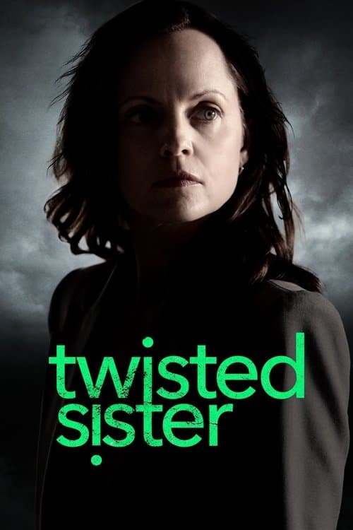 Постер: Twisted Sister