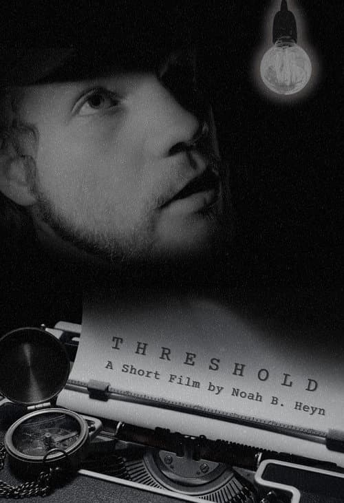 Постер: Threshold