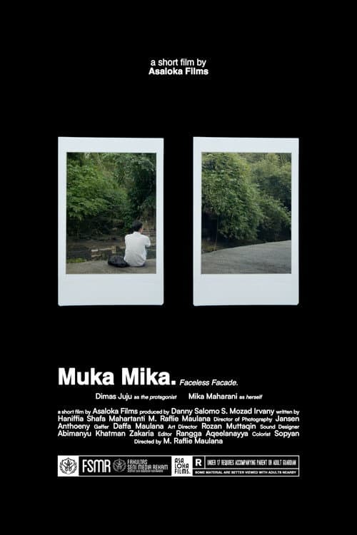 Постер: Muka Mika