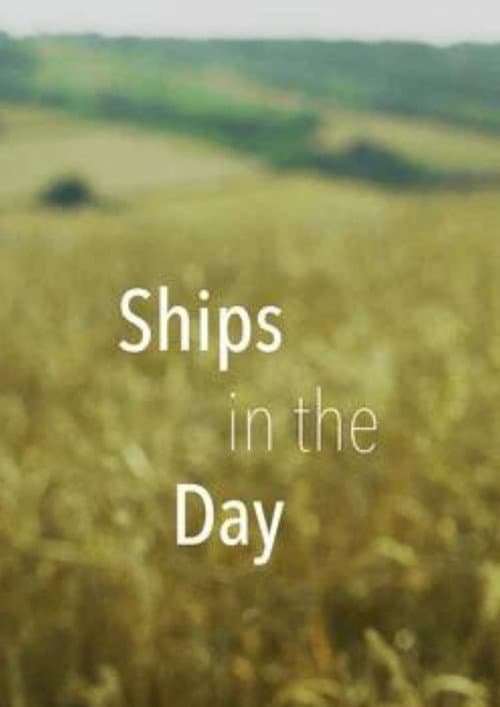 Постер: Ships in the Day