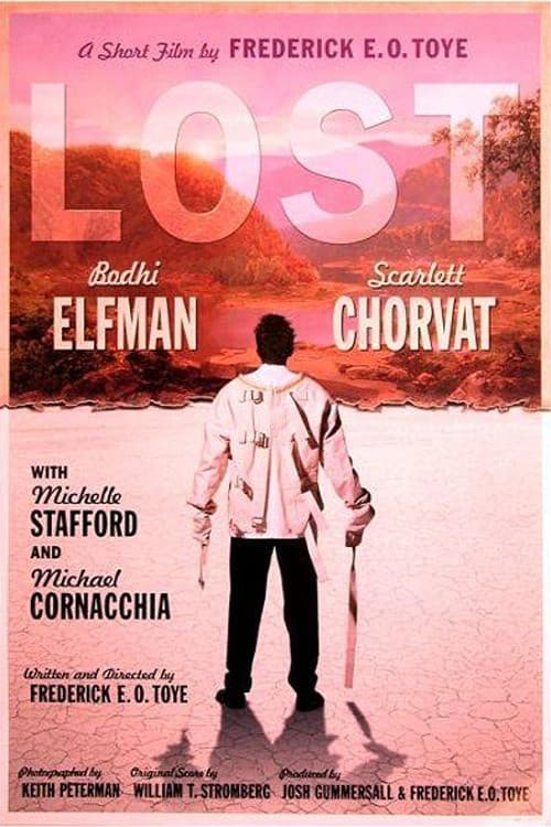 Постер: Lost