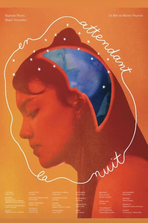Постер: En attendant la nuit