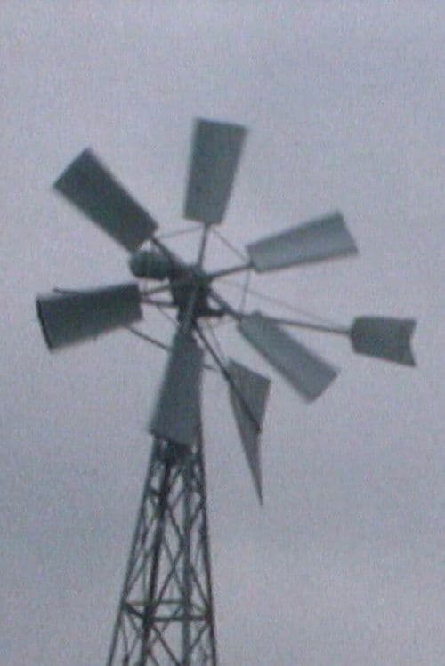 Постер: L’Eolienne