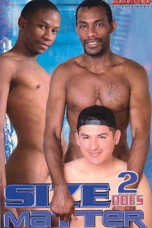 Постер: Size Does Matter 2