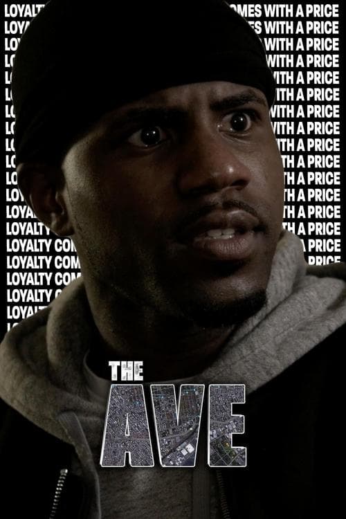 Постер: The Ave