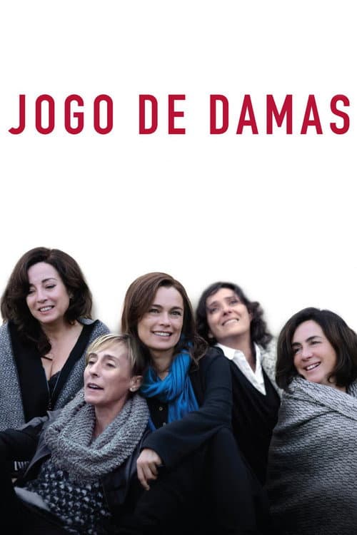 Постер: Jogo de Damas