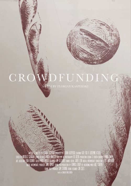 Постер: Crowdfunding