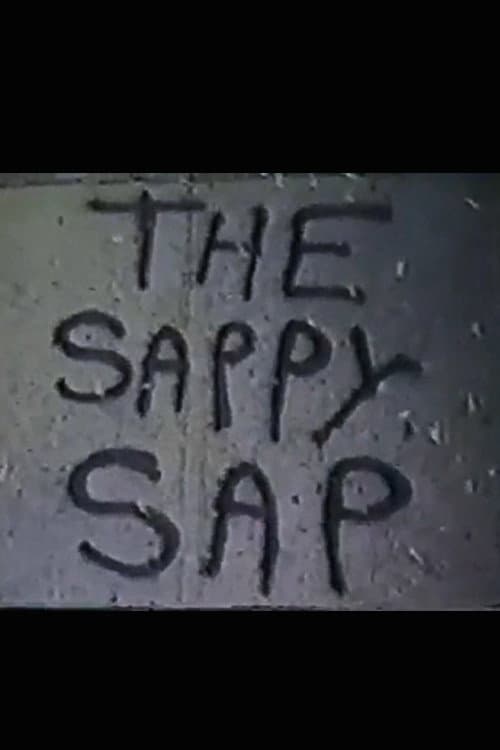 Постер: The Sappy Sap