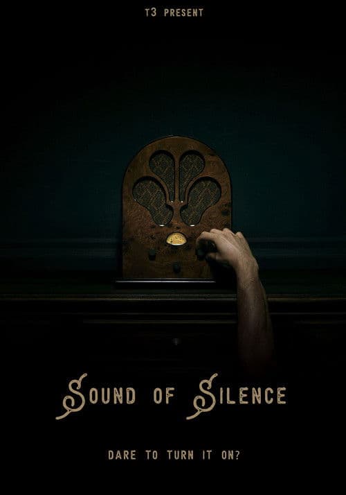 Постер: Sound of Silence