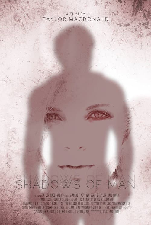 Постер: Shadows of Man