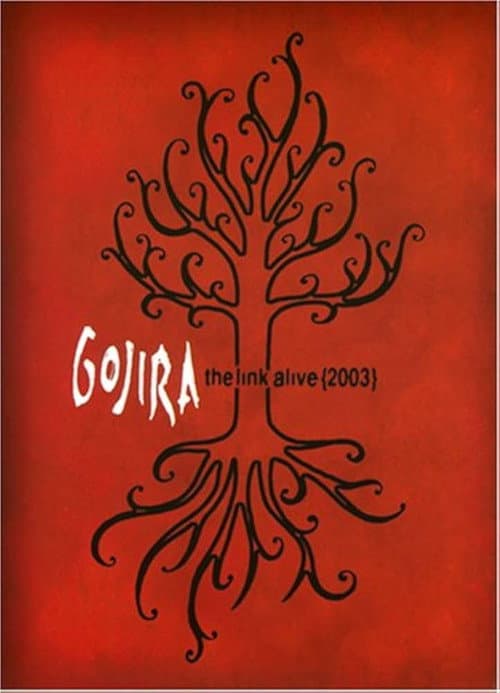 Постер: Gojira: sur la route