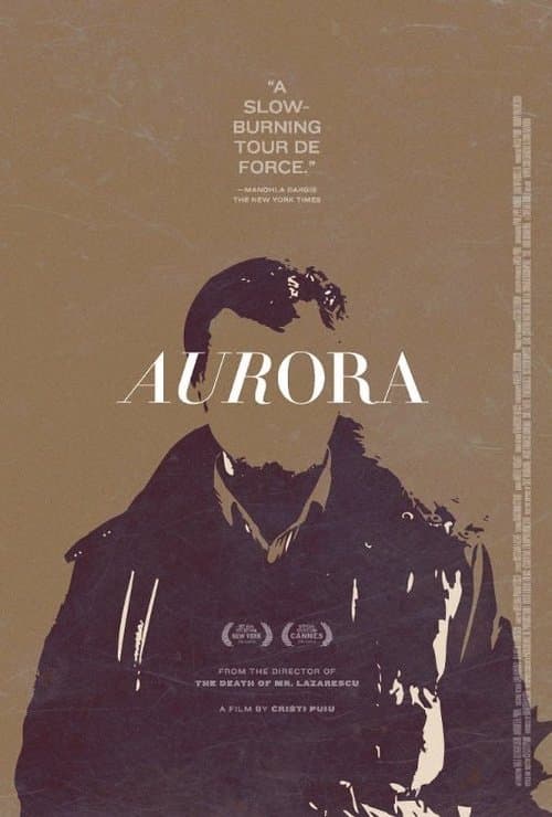 Постер: Аврора