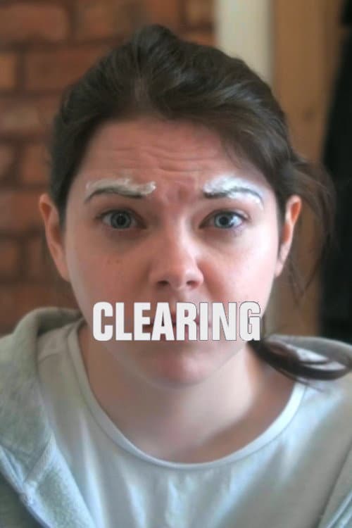 Постер: Clearing