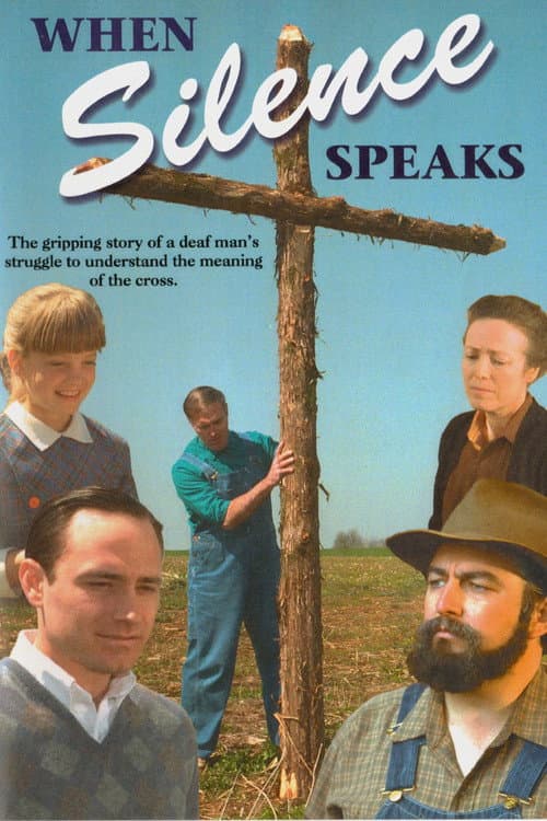 Постер: When Silence Speaks