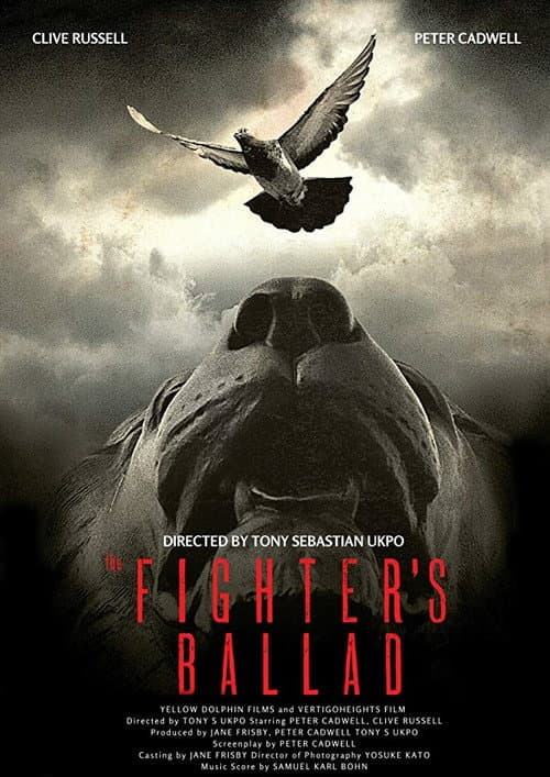 Постер: The Fighter's Ballad