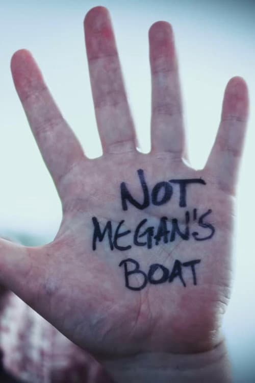 Постер: Not Megan's Boat