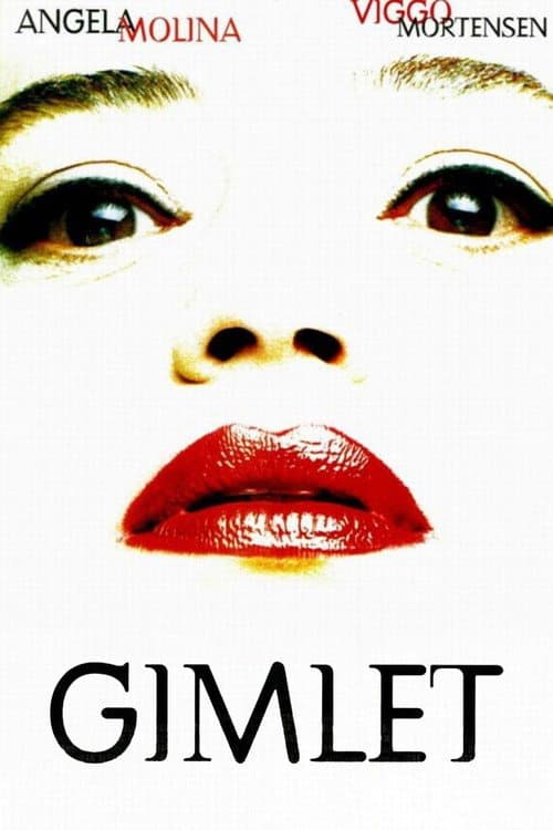 Постер: Gimlet