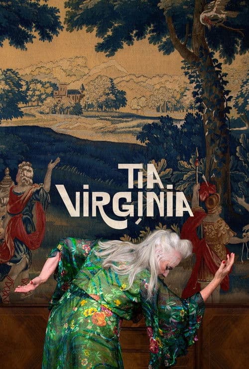 Постер: Tia Virgínia