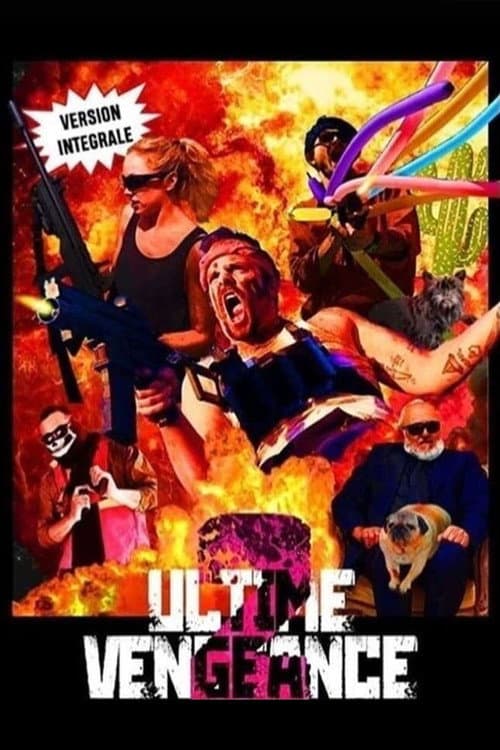 Постер: Ultime Vengeance 2 : Les Origines