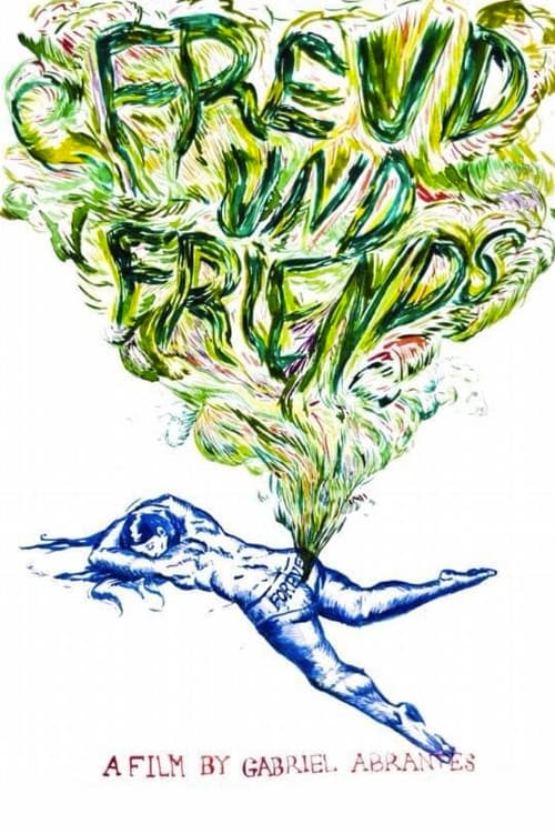 Постер: Freud und Friends
