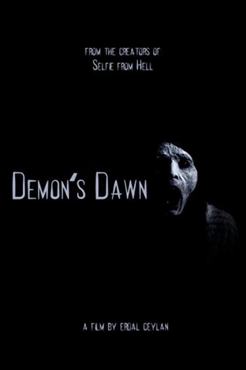 Постер: Demon's Dawn