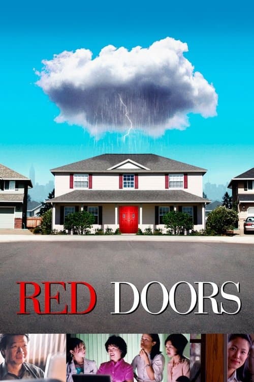 Постер: Red Doors