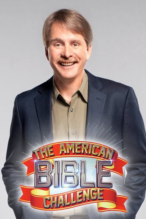 Постер: The American Bible Challenge