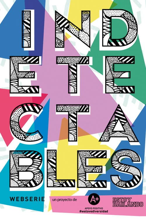 Постер: Indetectables
