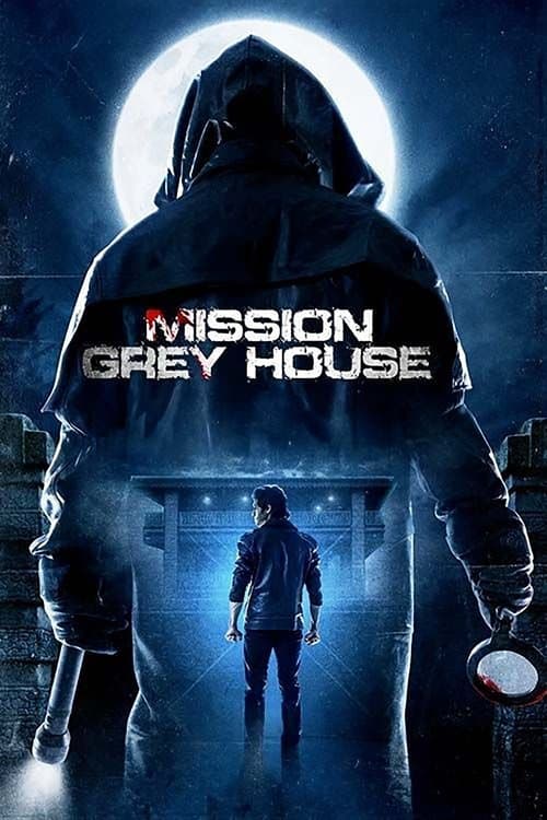 Постер: Mission Grey House
