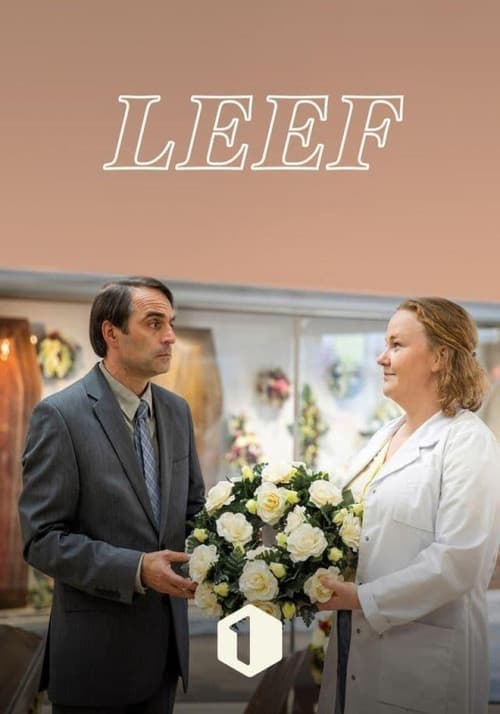 Постер: LEEF