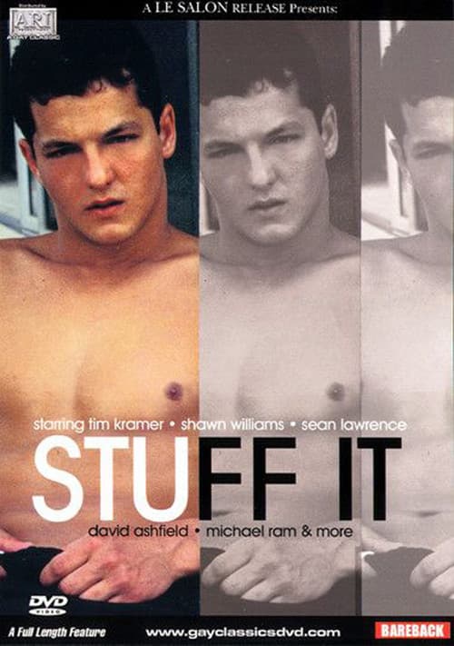 Постер: Stuff It!!!