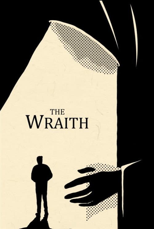 Постер: The Wraith