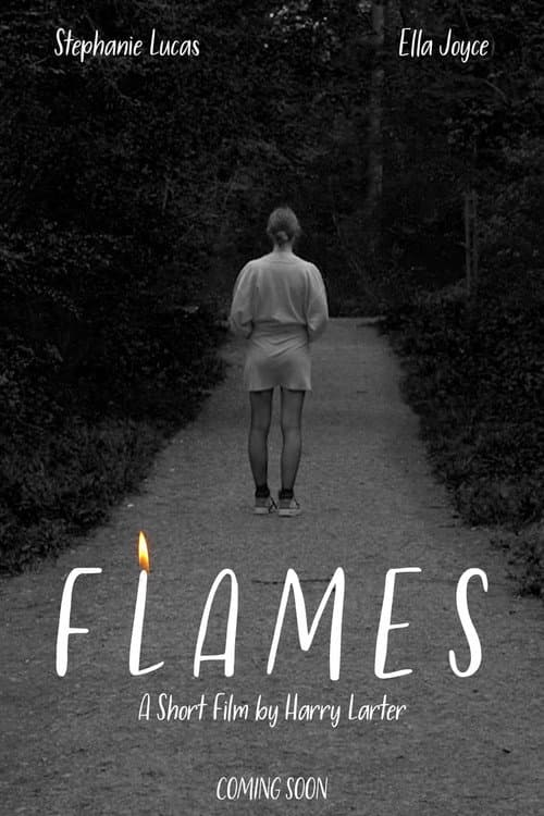 Постер: Flames