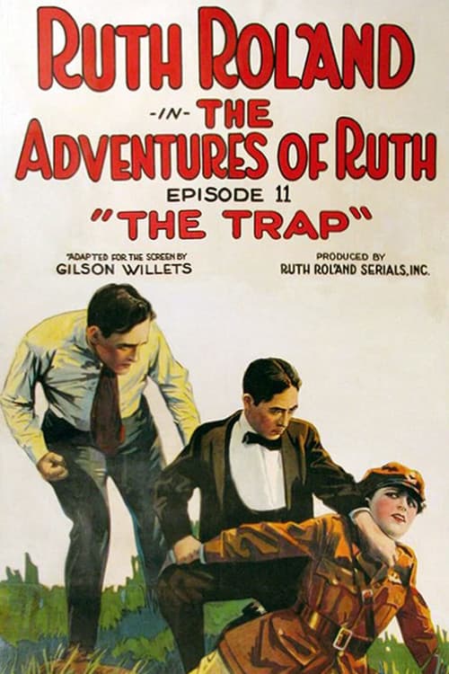 Постер: The Adventures of Ruth