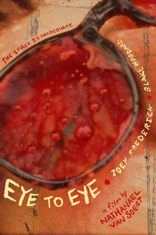 Постер: Eye to Eye