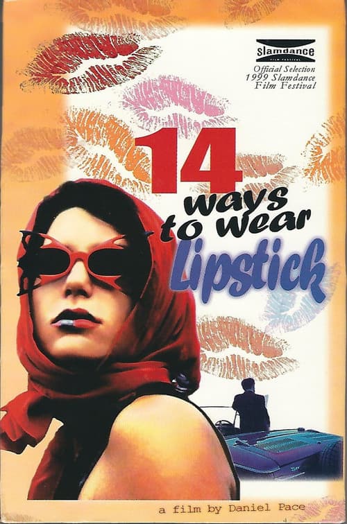 Постер: 14 Ways to Wear Lipstick