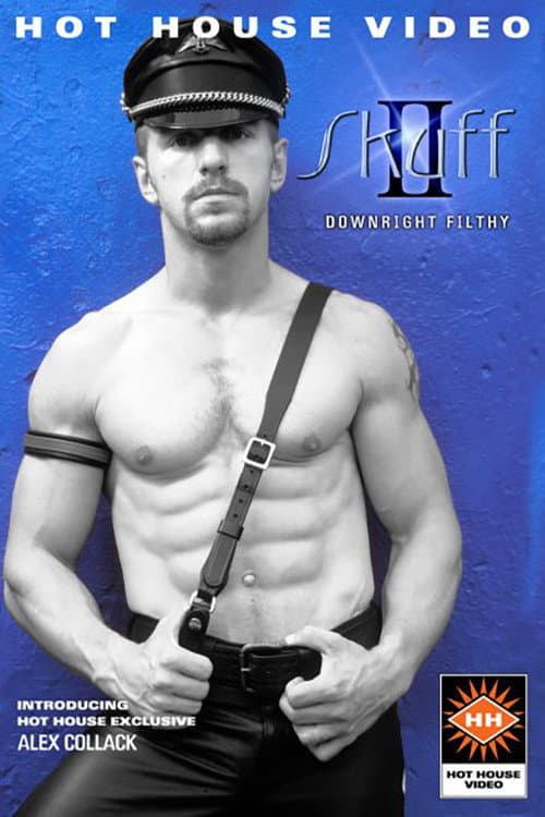 Постер: Skuff 2: Downright Filthy