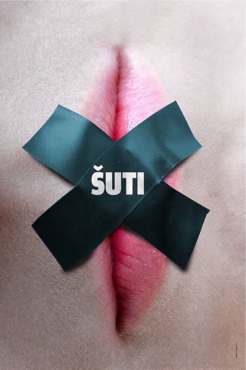 Постер: Šuti