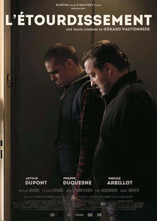 Постер: L’Étourdissement