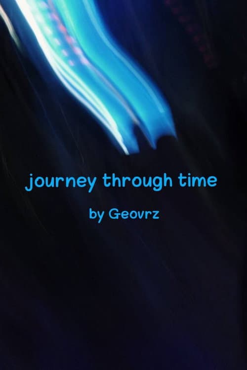 Постер: Journey through time