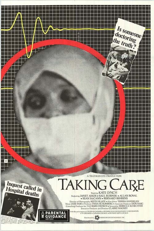 Постер: Taking Care