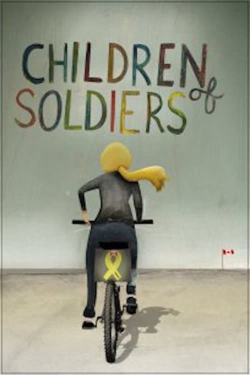 Постер: Children of Soldiers
