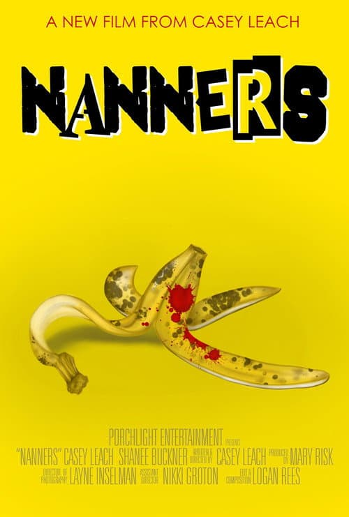 Постер: Nanners