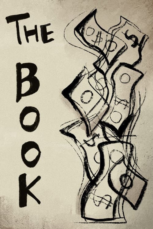 Постер: The Book