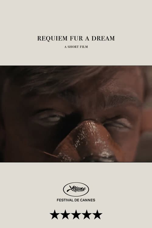 Постер: Requiem Fur a Dream
