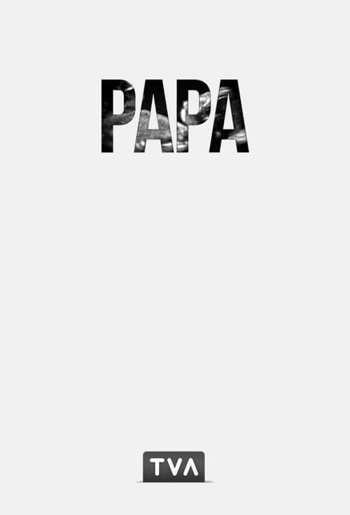 Постер: Papa