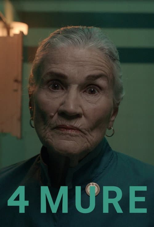 Постер: 4 Mure