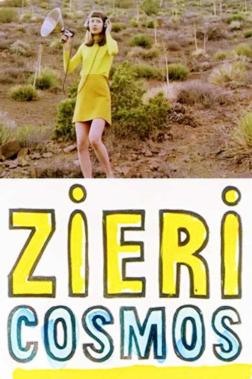 Постер: Zieri Cosmos